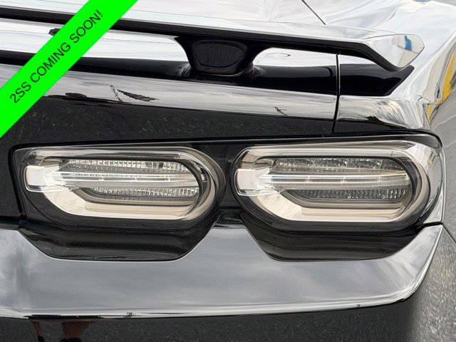 Used 2023 Chevrolet Camaro SS RWD image 21