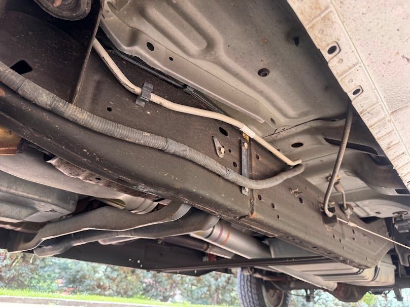 Used 2002 Ford F150 XL RWD image 35