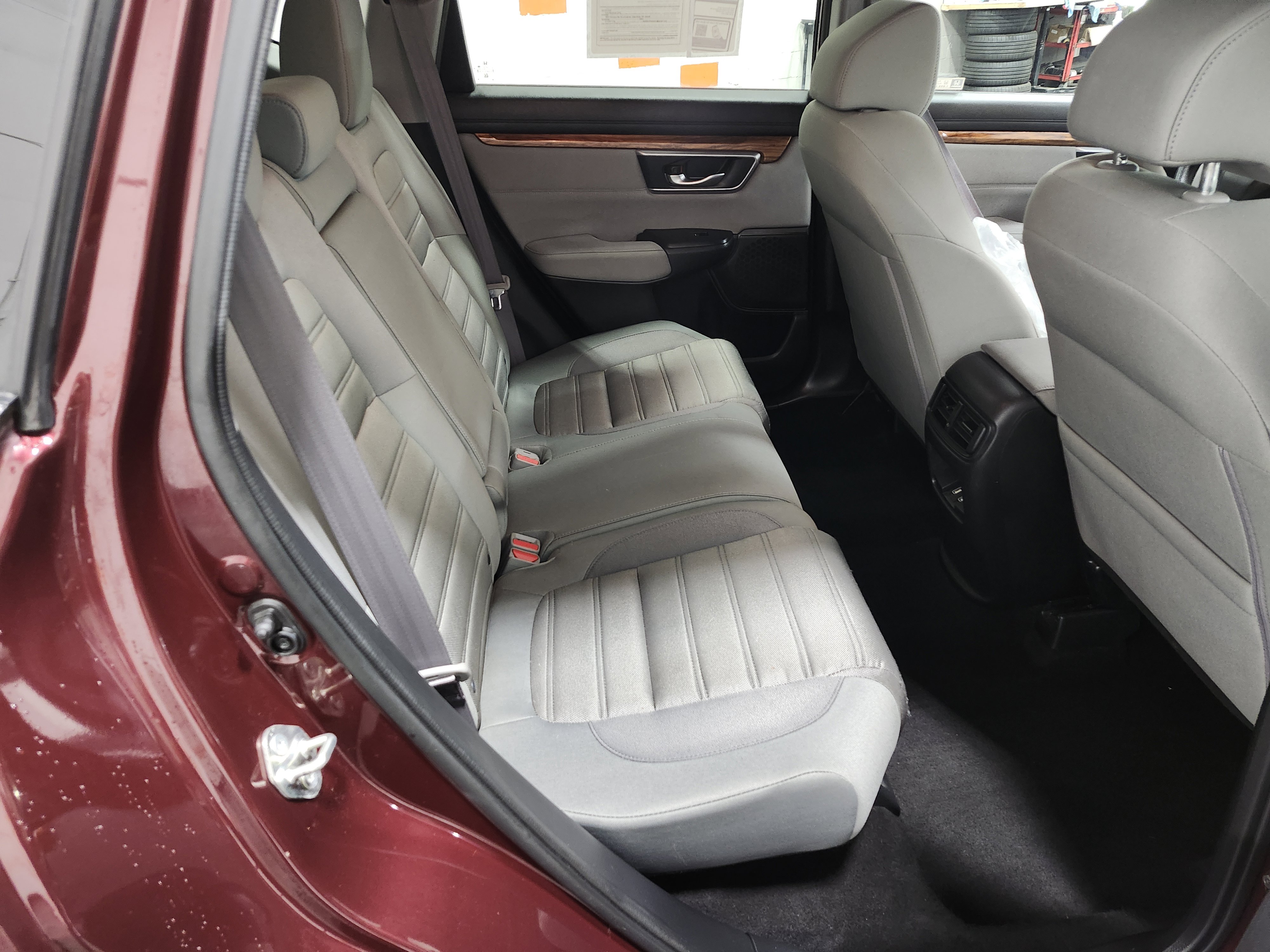 Used 2019 Honda CR-V EX image 19