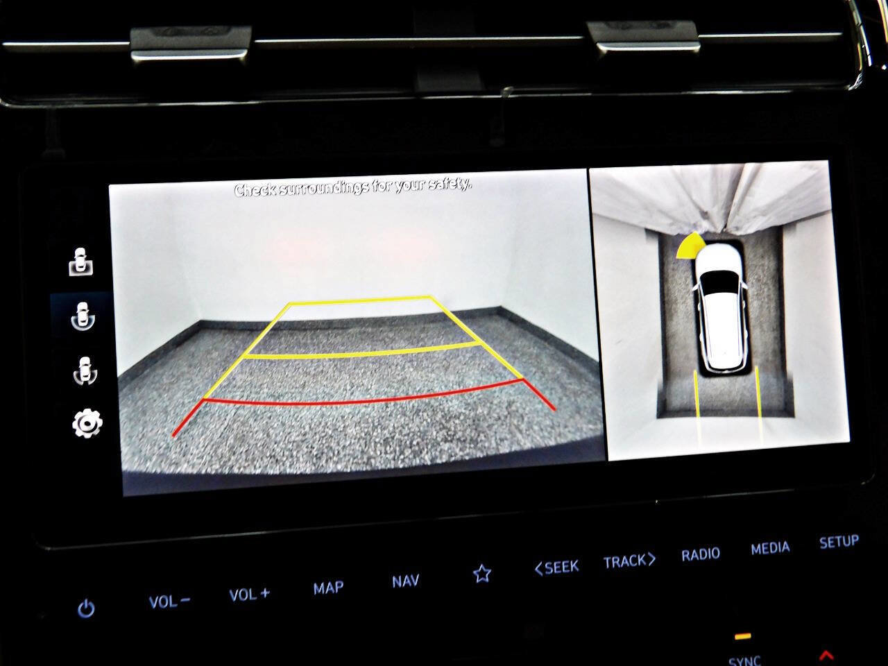 Used 2022 Hyundai Tucson Limited image 18