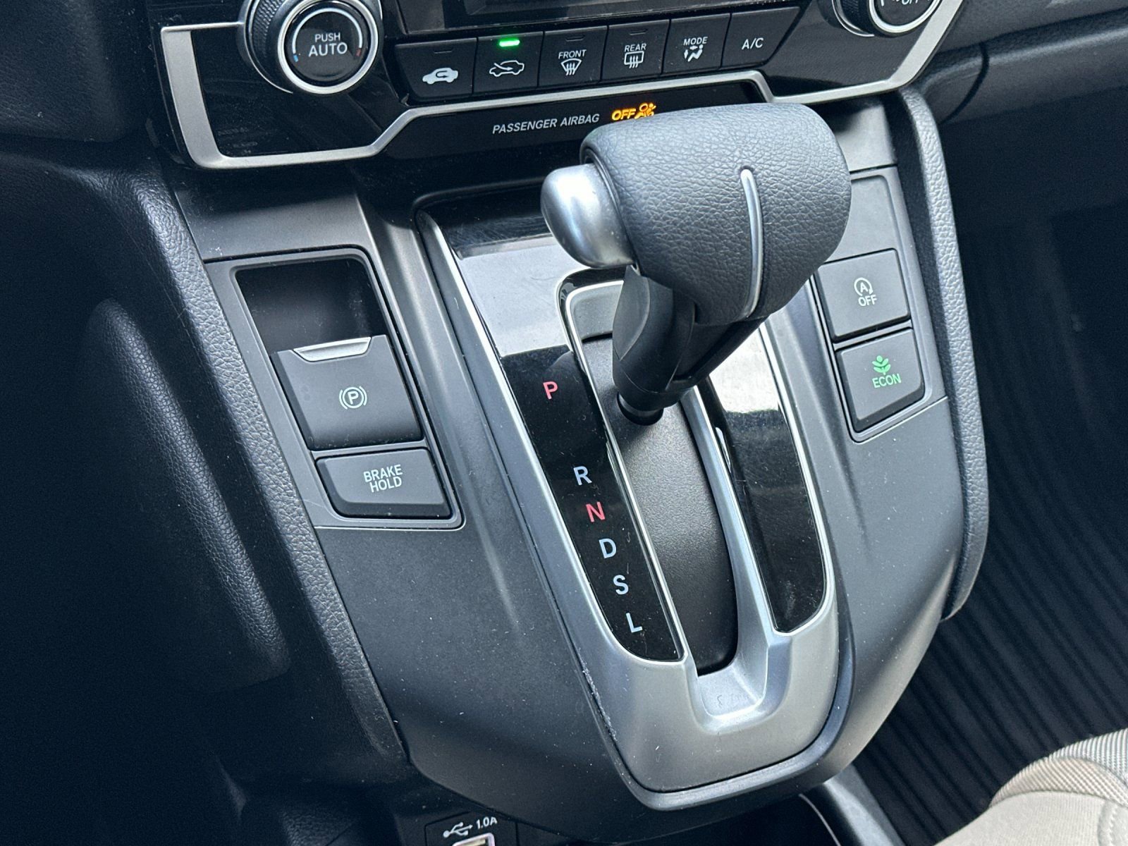 Used 2021 Honda CR-V LX image 20