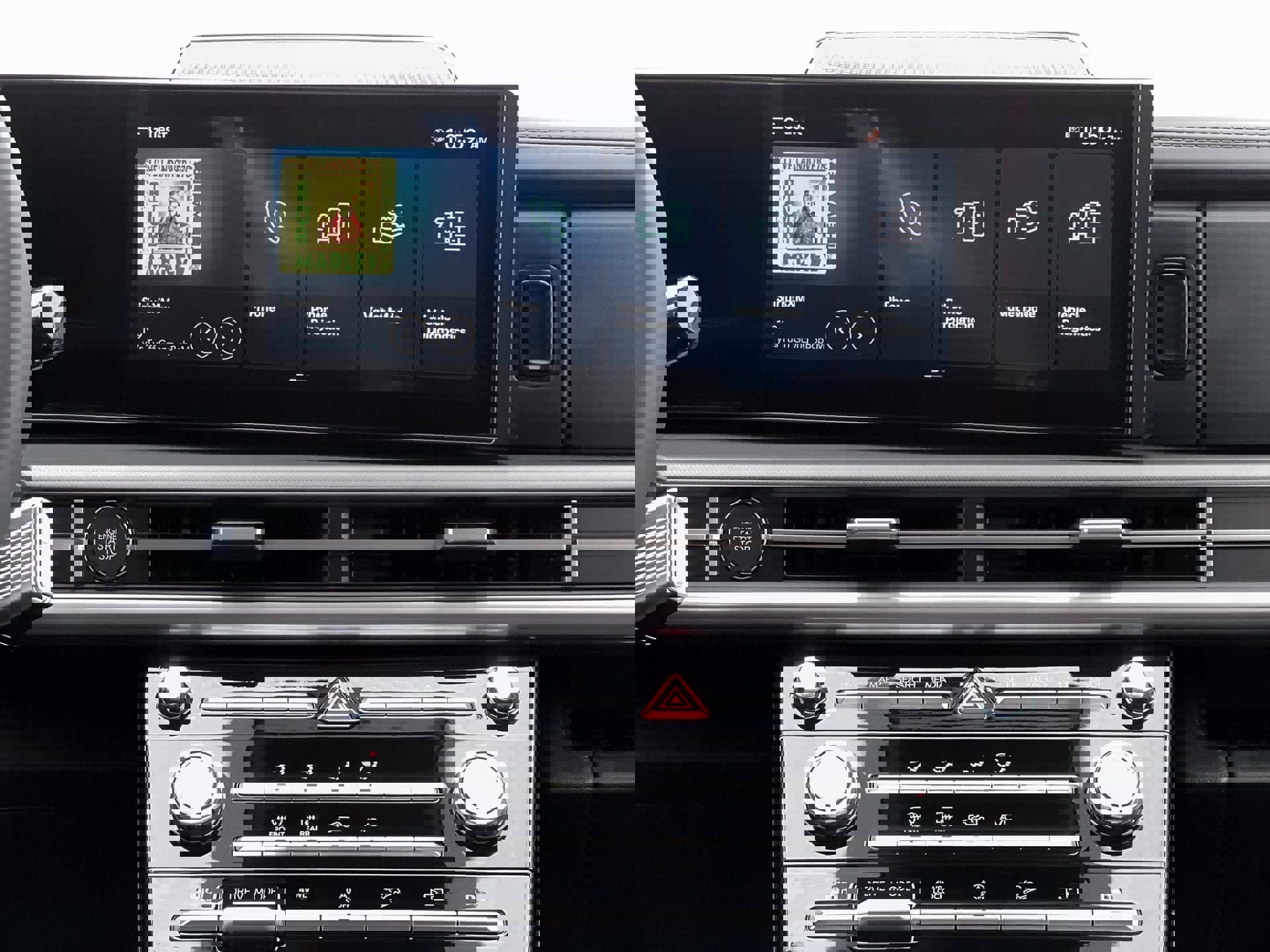 New 2026 Hyundai Santa Fe SE image 19