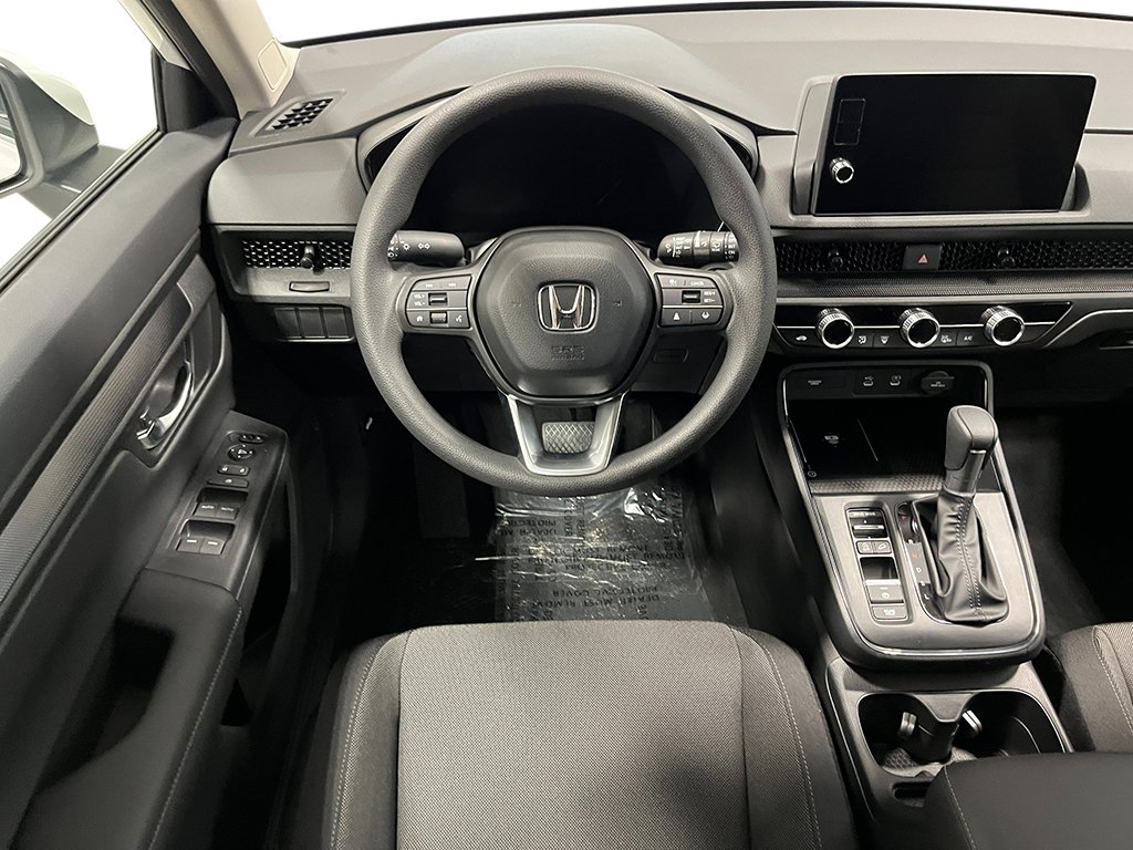 New 2026 Honda CR-V EX image 20