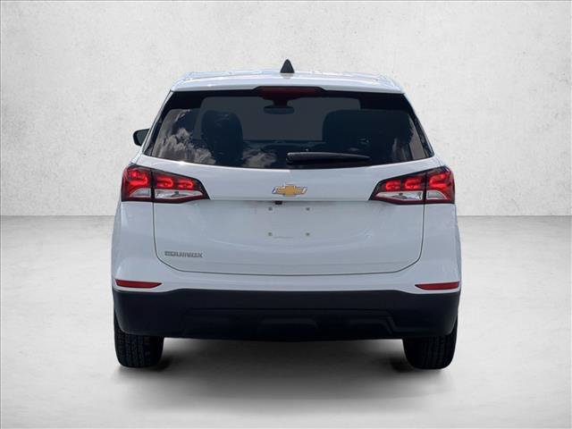 Used 2022 Chevrolet Equinox LS w/ LS Convenience Package FWD image 7