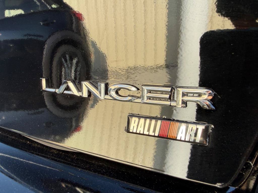 Used 2015 Mitsubishi Lancer Ralliart AWD/4WD image 36