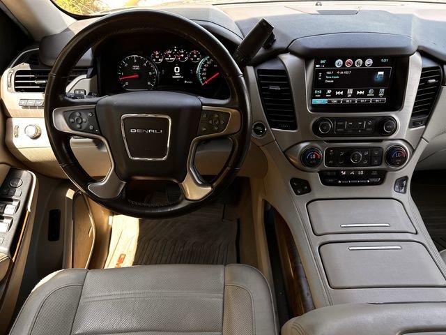 Used 2019 GMC Yukon Denali image 12