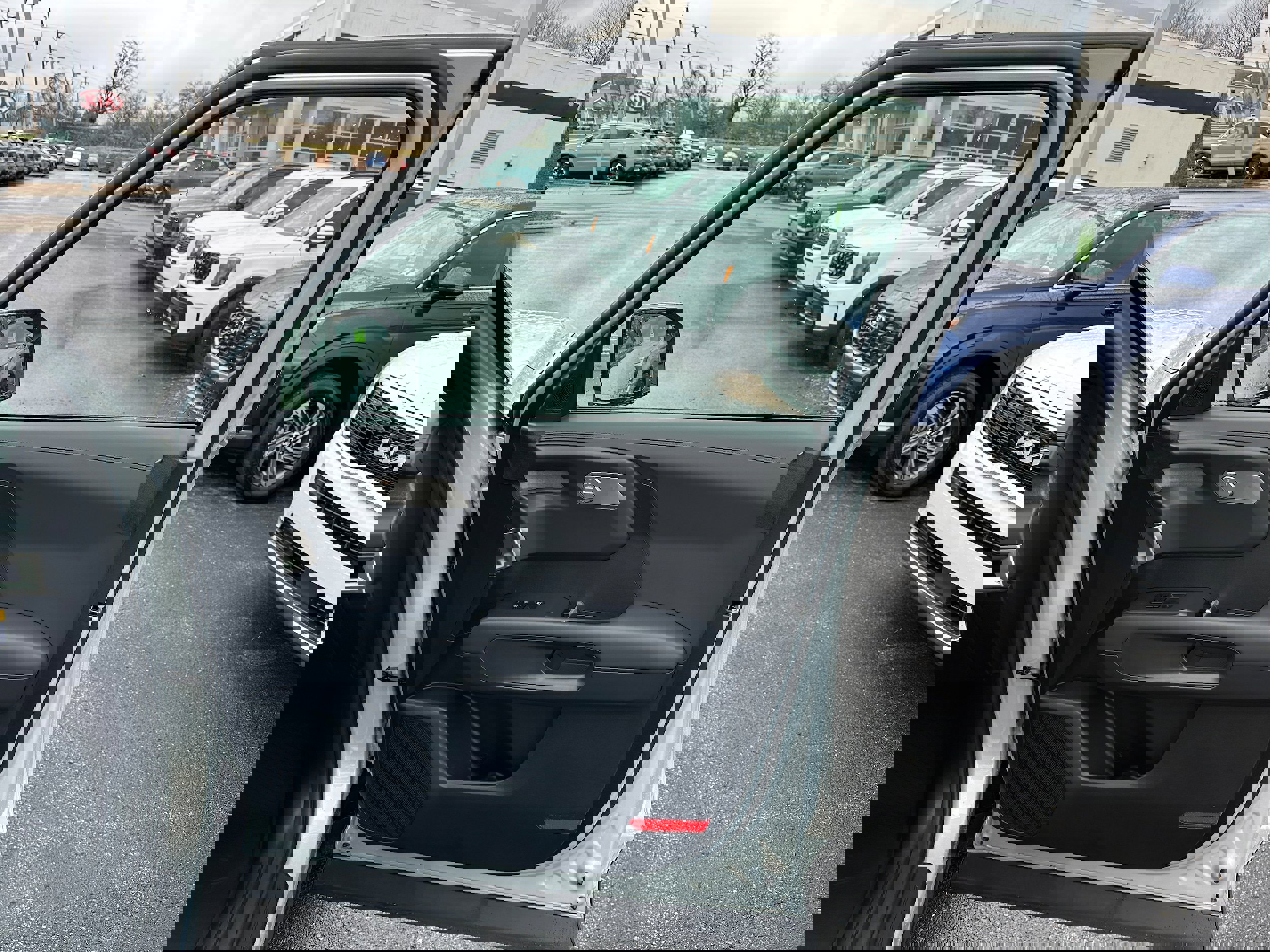 New 2027 Kia Telluride S image 27