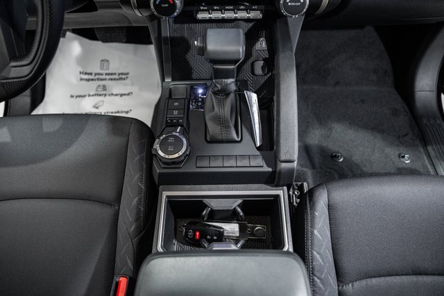 New 2026 Toyota Tacoma SR5 image 25