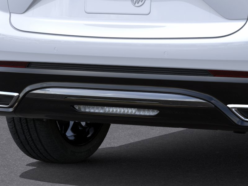 New 2026 Buick Envision Sport Touring image 46