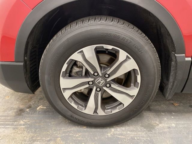 Used 2020 Honda CR-V LX image 30