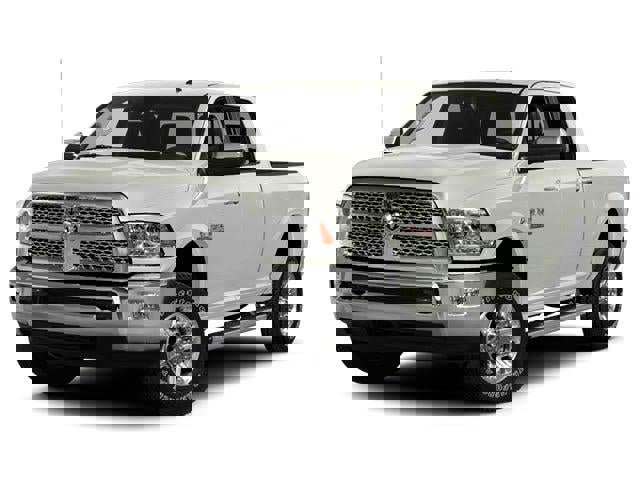 Used 2013 RAM 2500 SLT w/ HD Snow Plow Prep Group