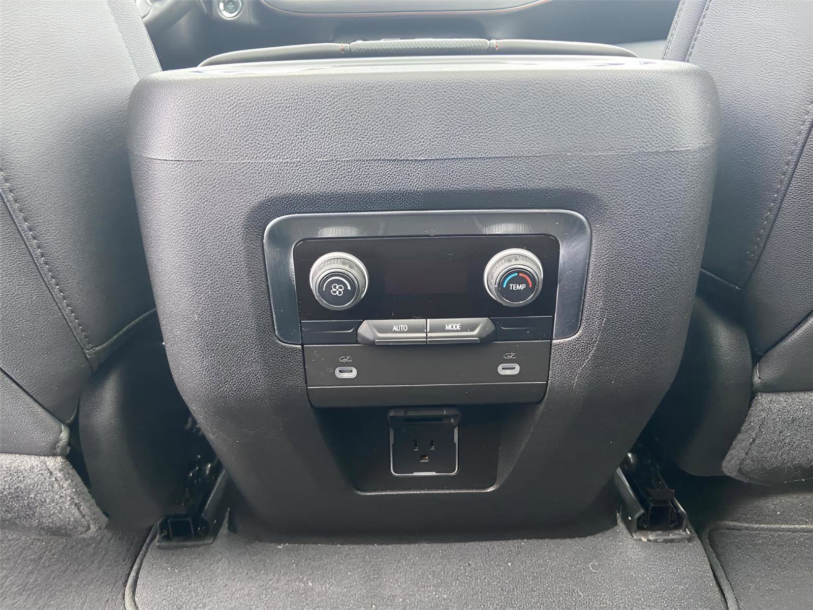 Used 2023 Chevrolet Tahoe RST image 17