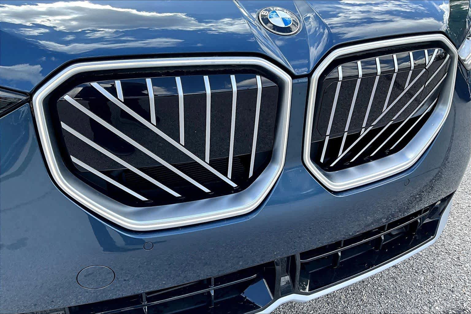 Used 2026 BMW X3 xDrive30 w/ Convenience Package image 28