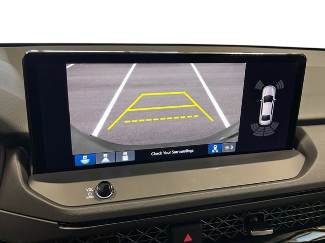 New 2026 Honda Accord EX-L image 21