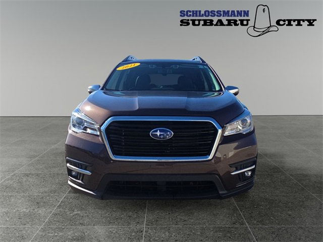 Certified 2021 Subaru Ascent Touring w/ Popular Package #2A image 12