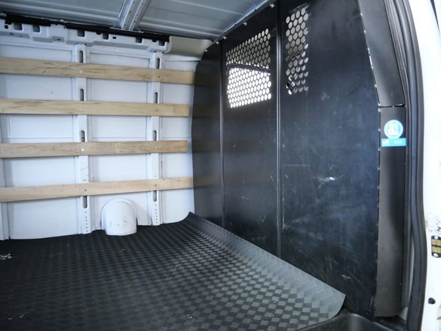 Used 2024 Chevrolet Express 2500 w/ Driver Convenience Package image 4