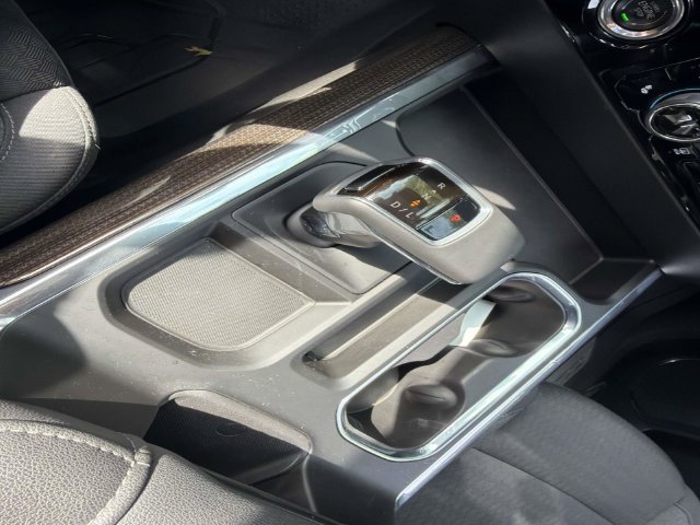 Certified 2023 Chevrolet Silverado 1500 RST AWD/4WD image 40