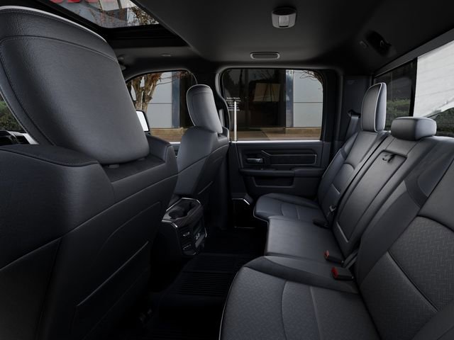 New 2026 RAM 3500 Laramie image 23