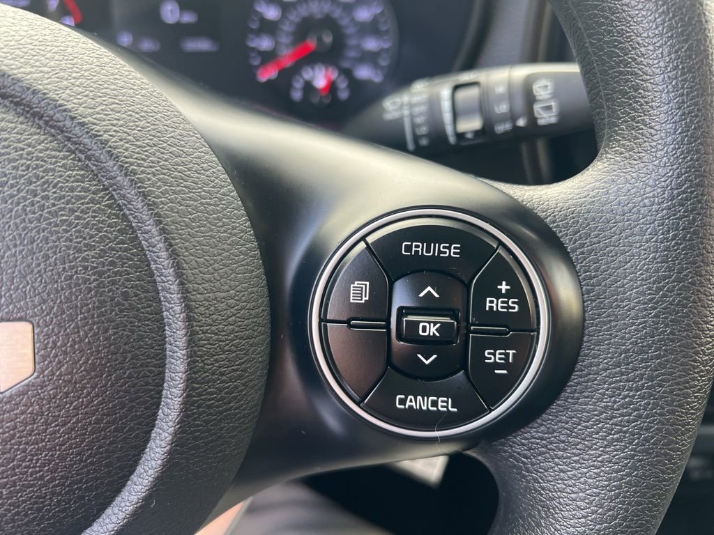 Certified 2022 Kia Soul LX image 57