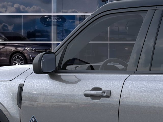 New 2026 Ford Bronco Sport Outer Banks AWD/4WD image 25