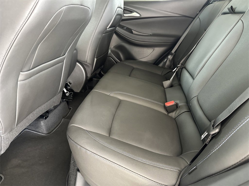New 2026 Buick Encore GX Sport Touring w/ Advanced Technology Package image 30
