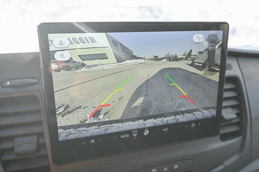 New 2026 Ford Transit 150 Low Roof AWD w/ Load Area Protection Package image 27