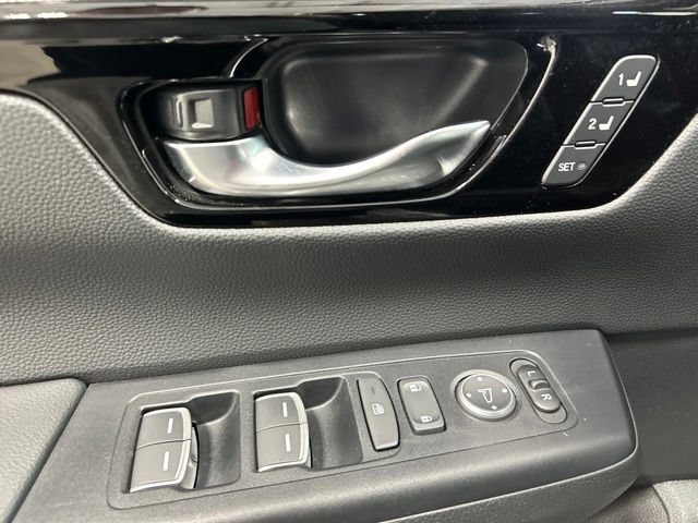 Certified 2024 Honda CR-V Sport Touring image 25