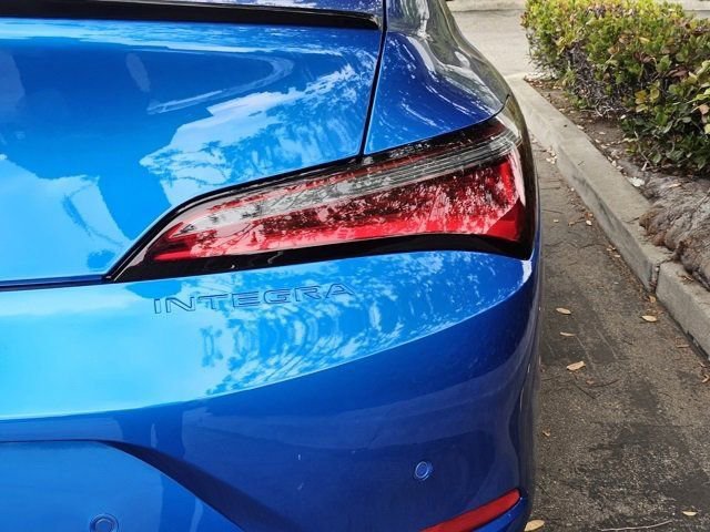 New 2026 Acura Integra A-Spec image 9