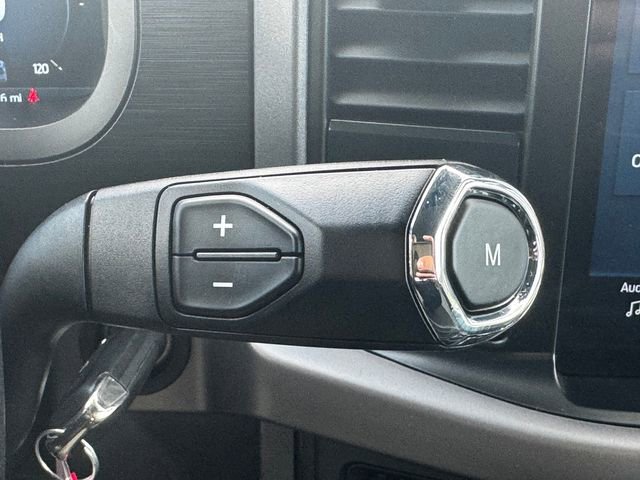 Used 2025 Ford F150 XLT w/ Equipment Group 301A Standard image 40