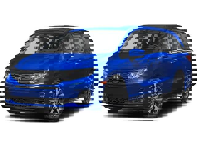 New 2026 Honda Odyssey EX-L image 1