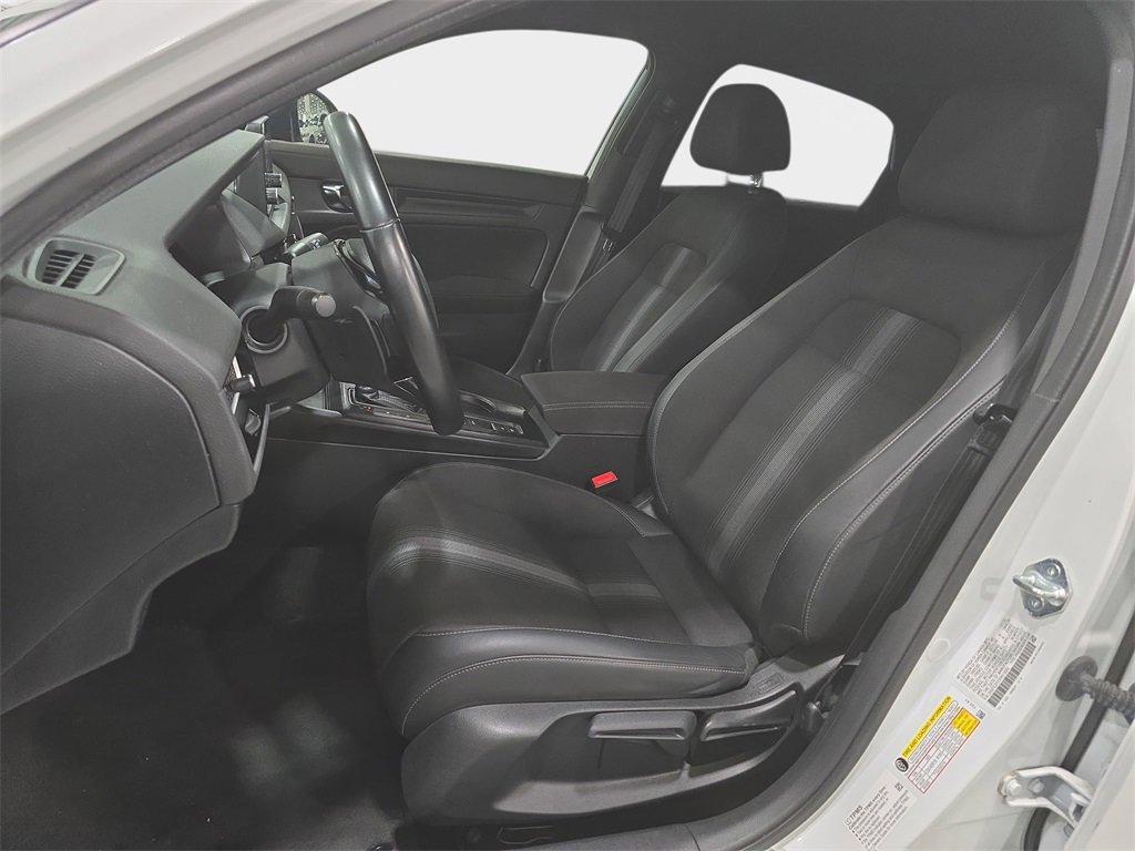 Used 2023 Honda Civic Sport image 14