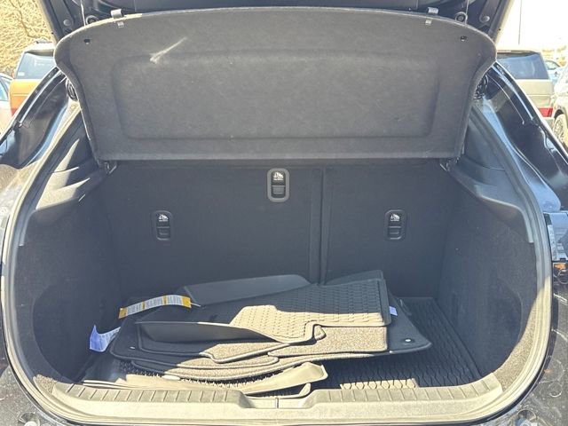 New 2026 MAZDA CX-30 2.5 Turbo w/ Premium Plus Pkg image 10