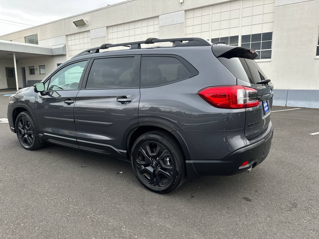 Used 2023 Subaru Ascent Onyx Edition Limited AWD/4WD image 4