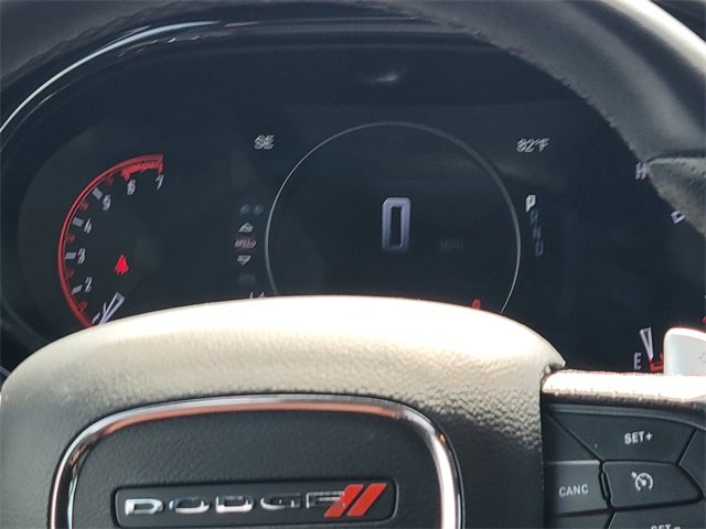 Used 2024 Dodge Durango R/T image 31