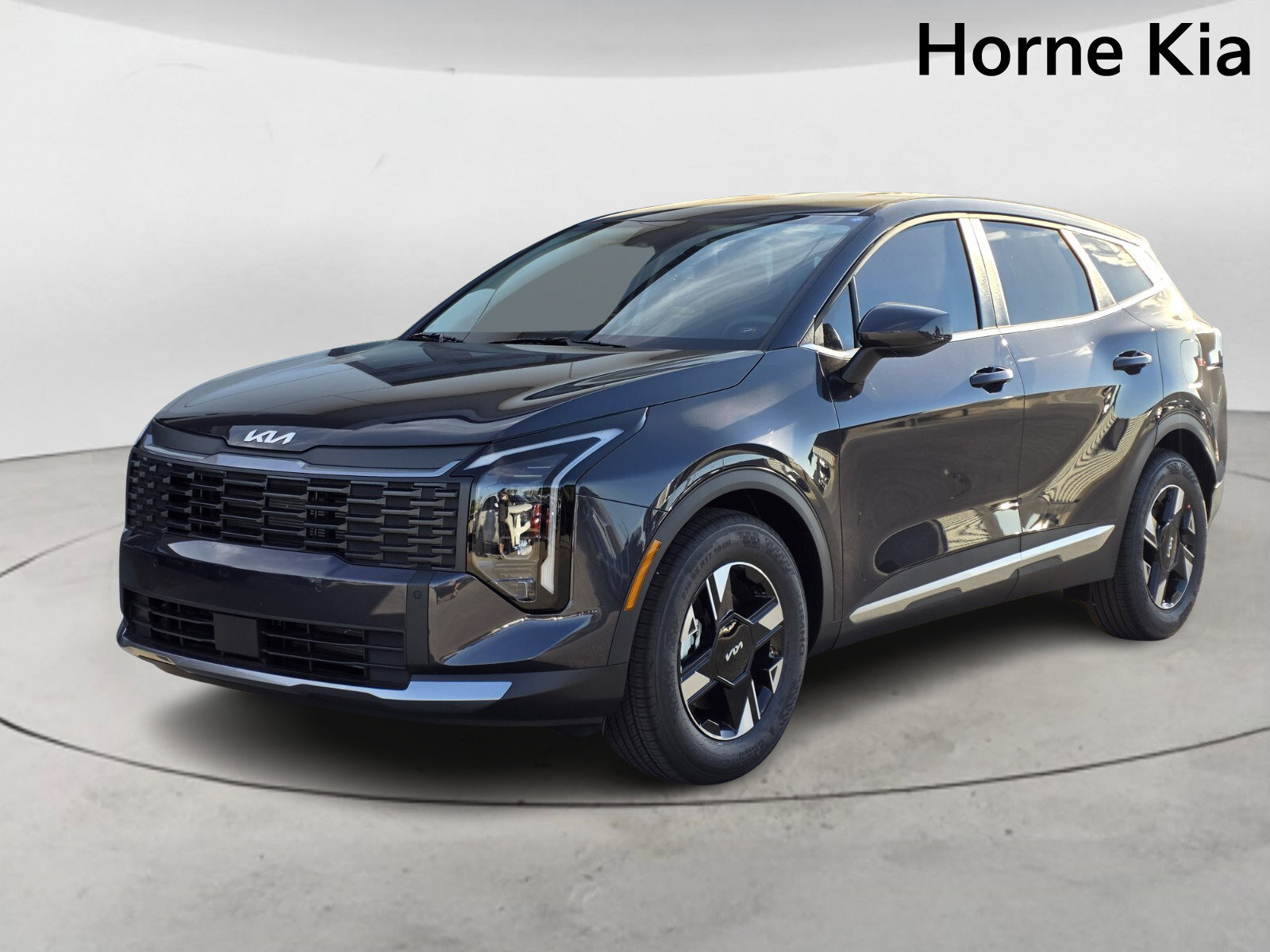 New 2026 Kia Sportage LX FWD image 7