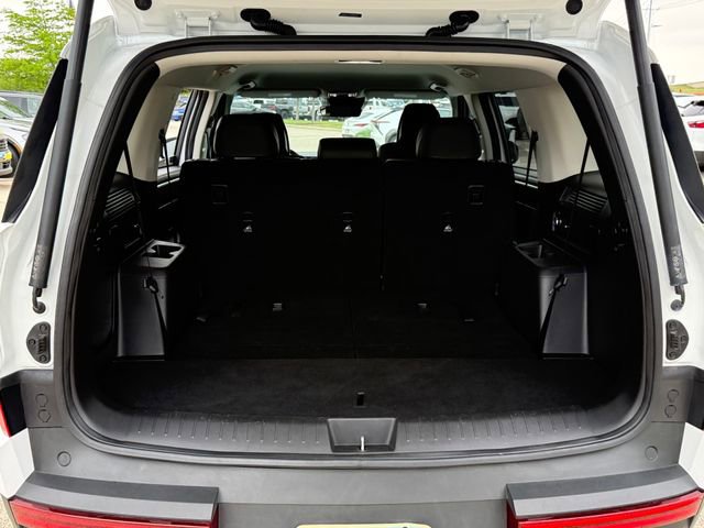 Used 2024 Hyundai Santa Fe SEL FWD image 26