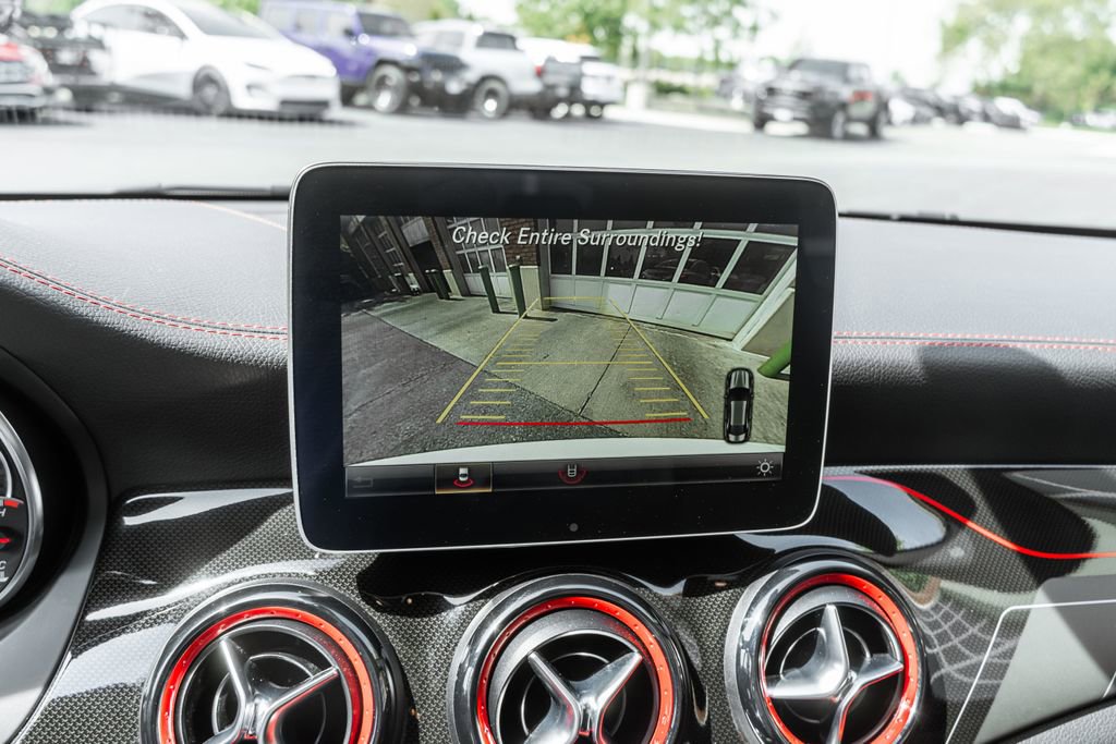 Used 2018 Mercedes-Benz CLA 45 AMG 4MATIC image 30