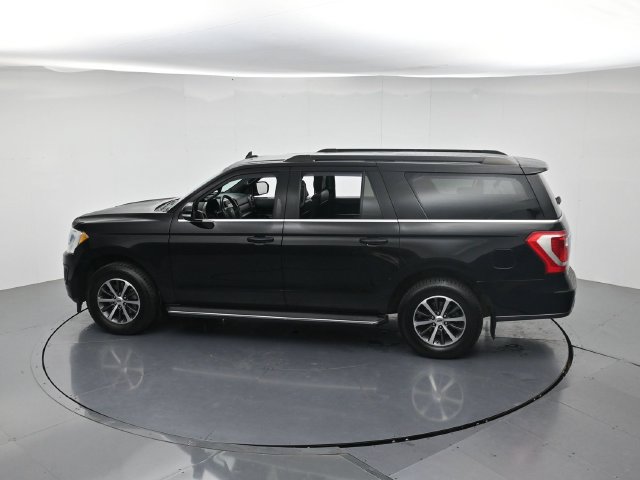 Used 2020 Ford Expedition Max XLT w/ Equipment Group 202A AWD/4WD image 50