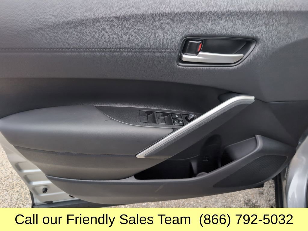 New 2026 Toyota Corolla Cross XLE w/ Convenience Package image 10