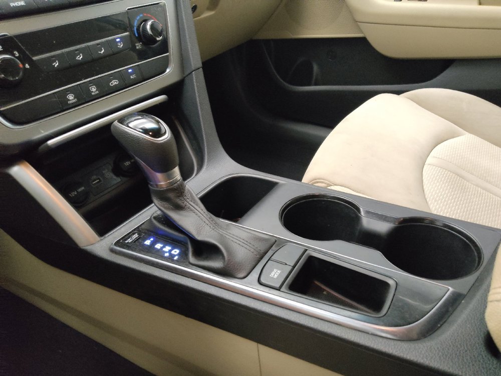Used 2017 Hyundai Sonata Sport image 26
