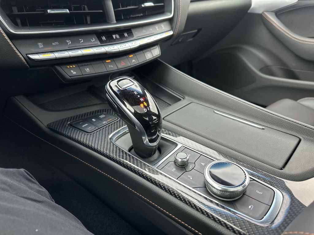 Used 2023 Cadillac CT5 V w/ Premium Package image 20