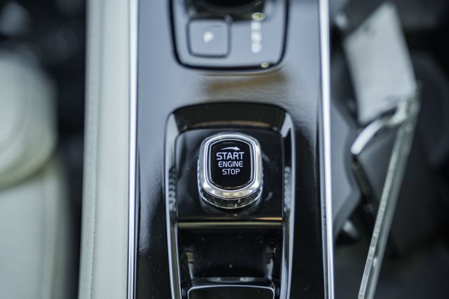 New 2026 Volvo XC90 B6 Ultra AWD/4WD image 27