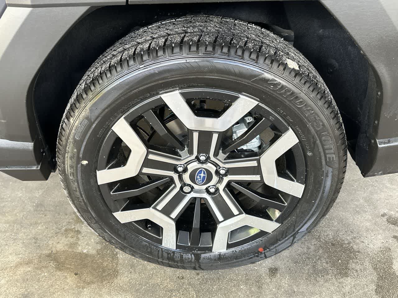 New 2026 Subaru Outback Touring XT AWD/4WD image 11