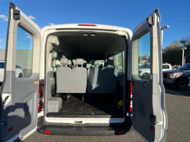 Used 2015 Ford Transit 350 XL RWD image 20