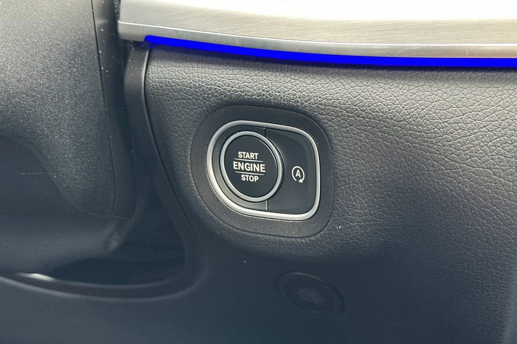 Used 2024 Mercedes-Benz GLS 450 4MATIC image 24