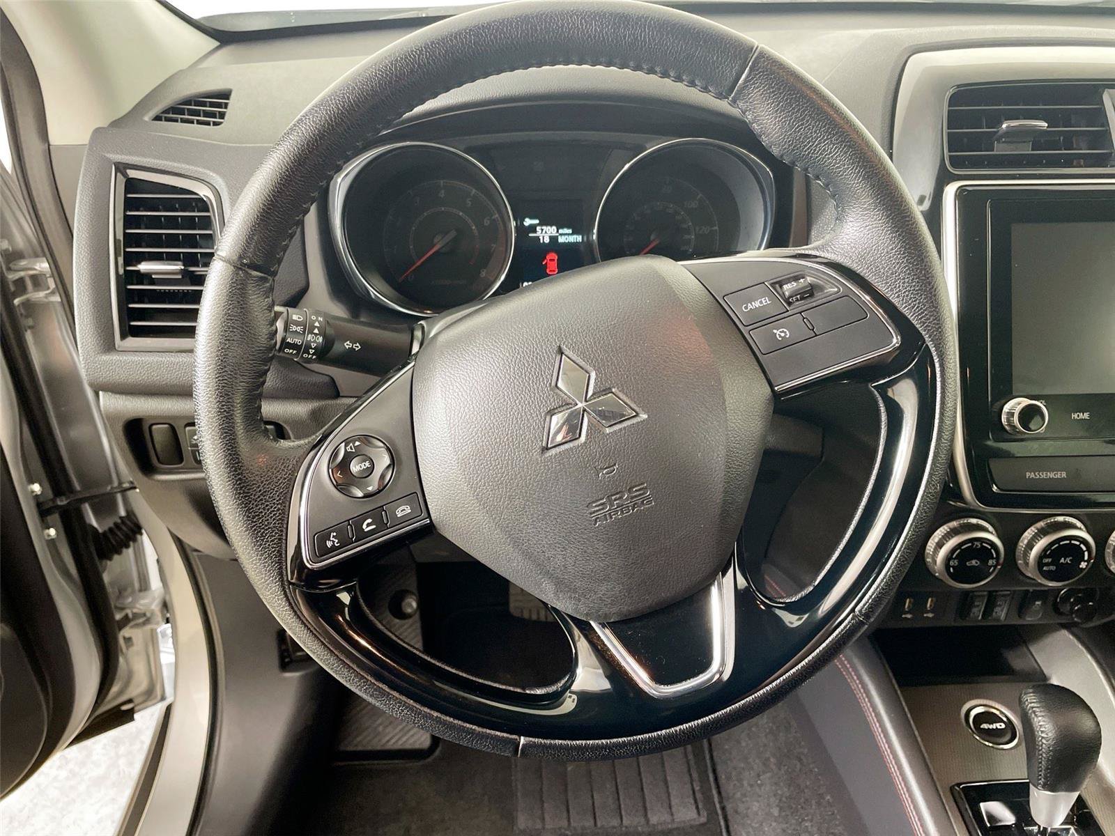 Used 2024 Mitsubishi Outlander Sport AWD image 17