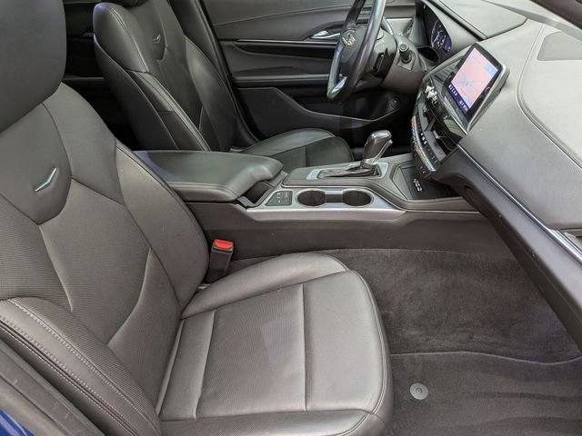 Used 2020 Cadillac CT4 Premium Luxury image 27