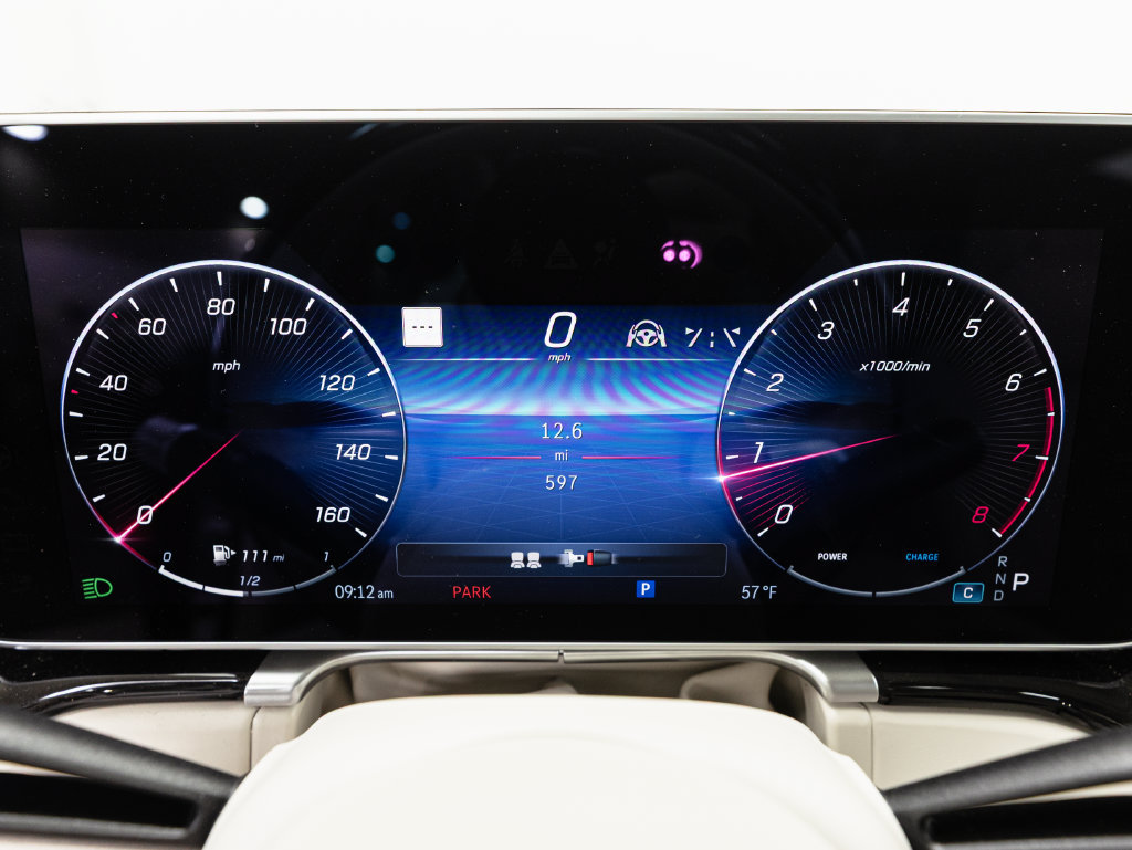 Used 2024 Mercedes-Benz Maybach S 580 4MATIC image 14
