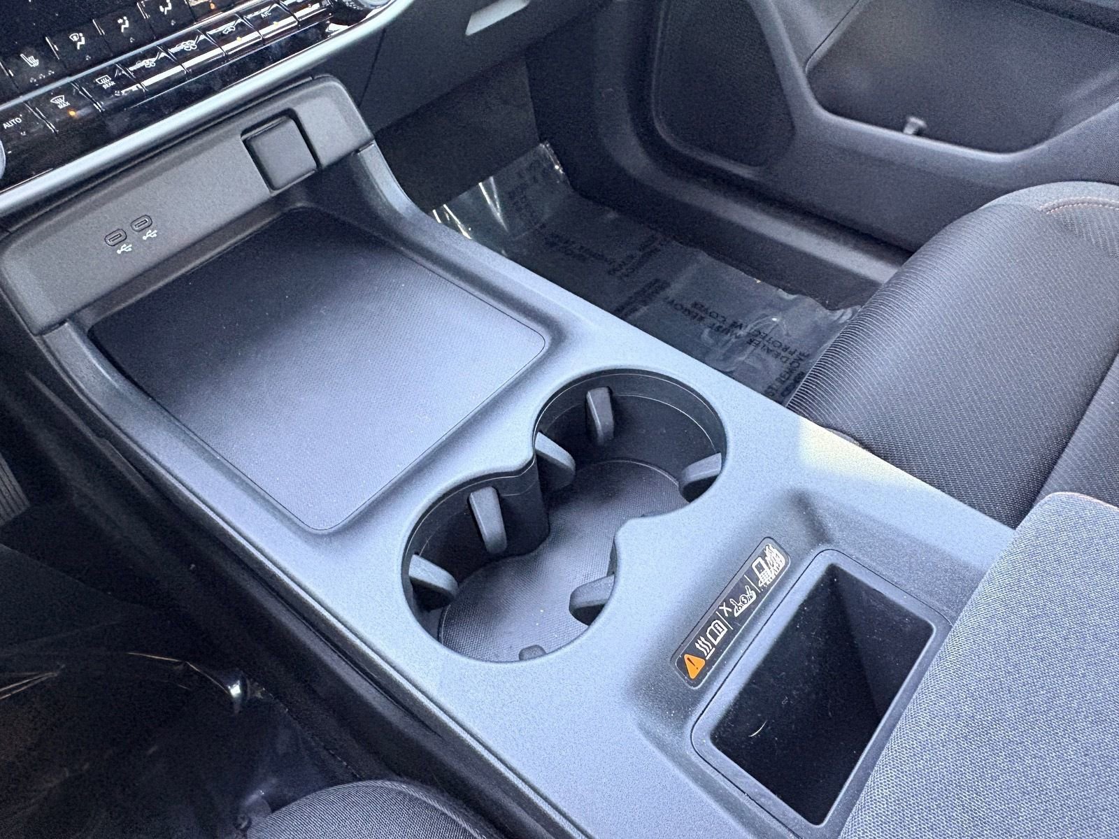 New 2026 Honda Prologue EX image 12