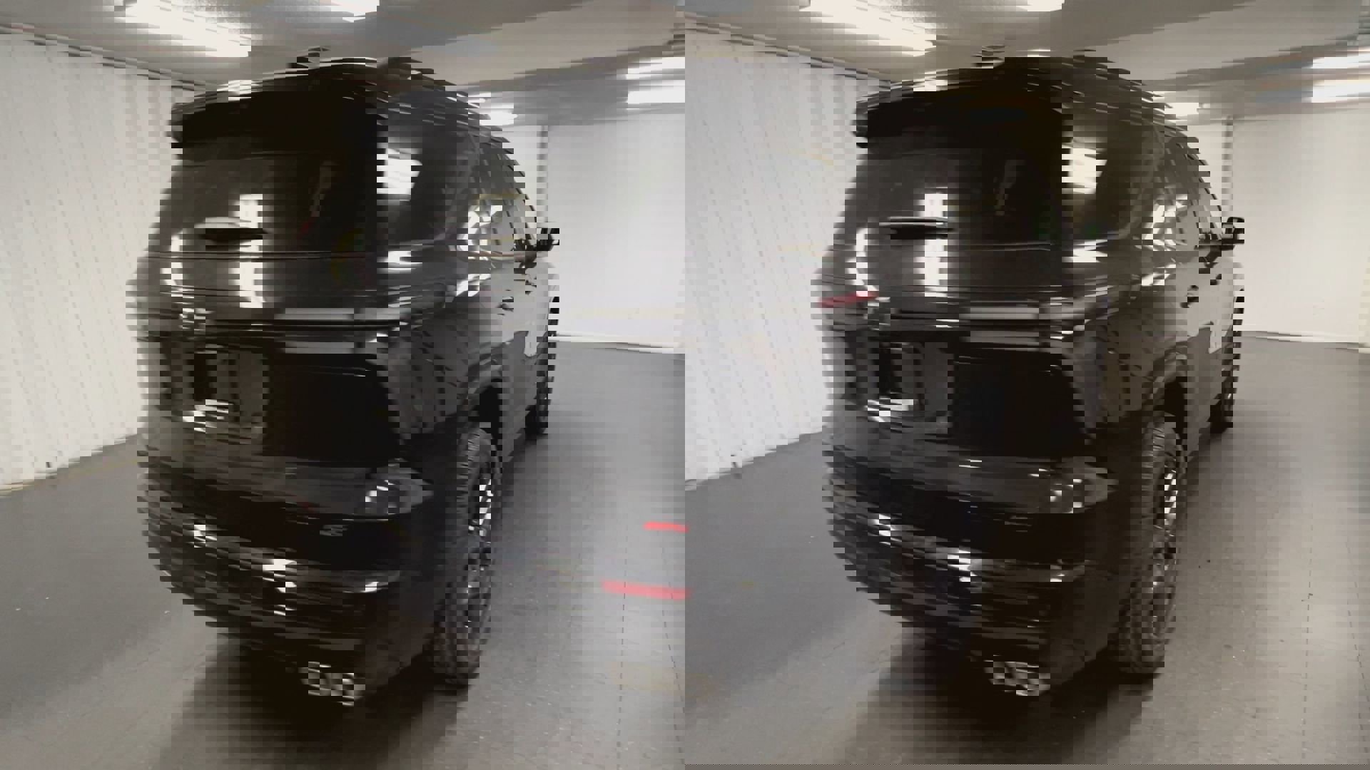 New 2026 Chevrolet Traverse RS w/ LPO, Floor Liner Package image 44